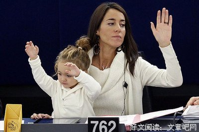 在隔壁的中国，那些孩子已经长大了｜大象公会