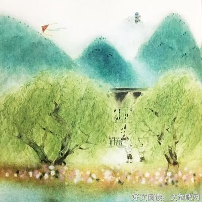 《终于等到你》读后感精选10篇