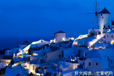 这个七月，一定要做的五件事
