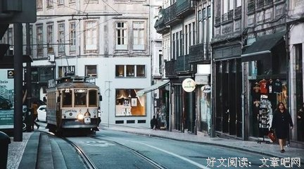 你认为的稳定，都在悄悄背叛你