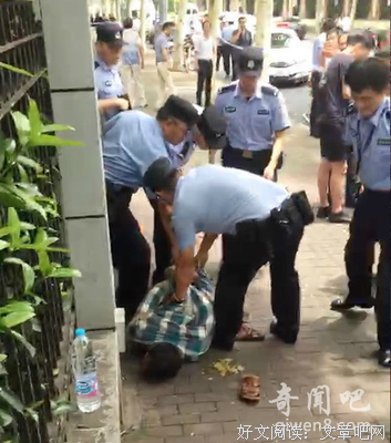 上海小学生被杀事件：报复社会的人，这个世界从来就不欠你
