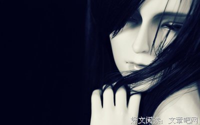 故事|黑石子，白石子