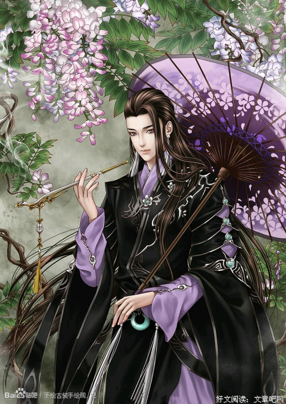 描写容止的语句摘抄
