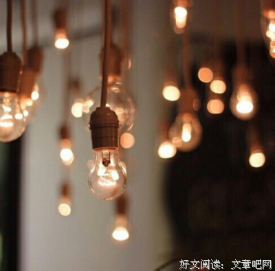 &quot;将就的婚姻，苦了自己。&quot;