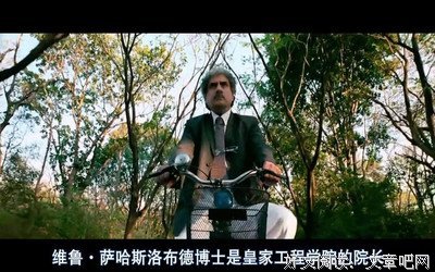 最全的《三傻大闹宝莱坞》经典语录