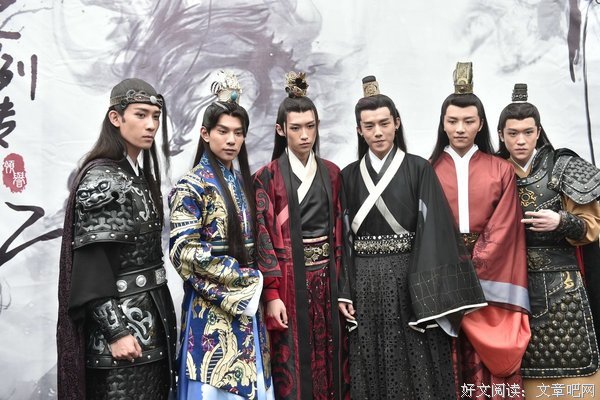 最新的《刺客列传》名句欣赏
