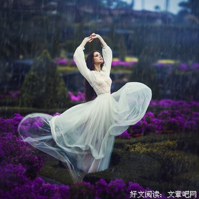 我喜欢的人不喜欢我，不是我的错。