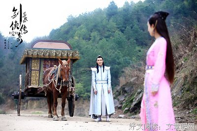 甘愿当“备胎”的人，都在想什么？