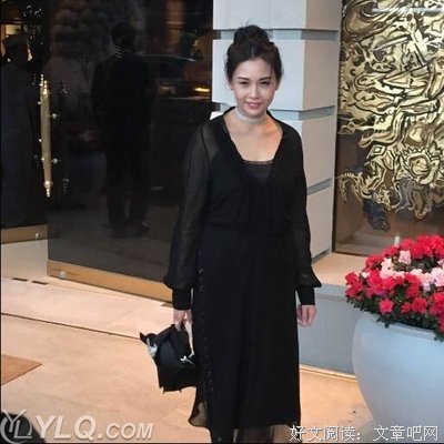 郭富城陪方媛回老家办喜酒：这也太抠门了吧？