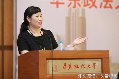 杨路 | 学会坦然淡定，才能在风雨中岿然不动。