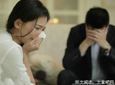 老公出轨了，他说这辈子最后悔娶了我。