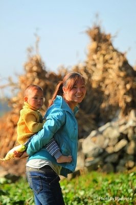 吕学敏：战友
