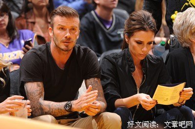 14年夫妻因梅西C罗离婚：什么才是压垮婚姻的最后一根稻草？
