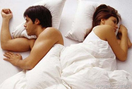 婚后房事最怕什么？