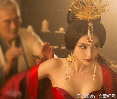 最经典的《武媚娘传奇》语录摘抄