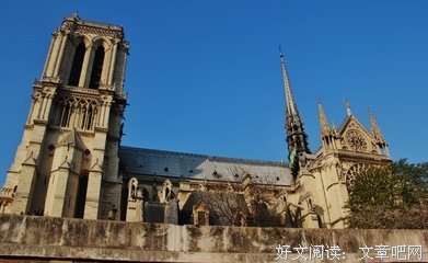 《如果巴黎不快乐Ⅲ》佳句摘抄大全