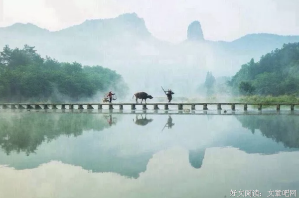 人生，是一场苦短的经营