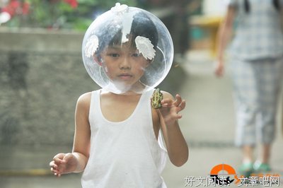《岁月神偷》经典影评10篇