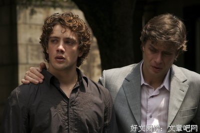 《兄弟情人》观后感10篇