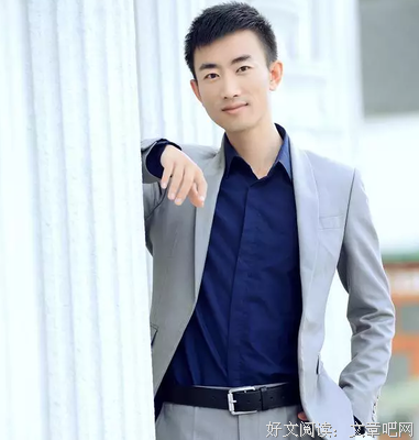 真正的梦想，足以让坚持变得幸福