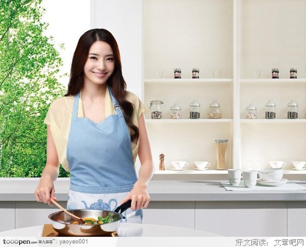 和外国妹子鼓掌是种怎样的感觉