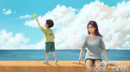 未来我要是当了婆婆，必须把儿子培养成这样......
