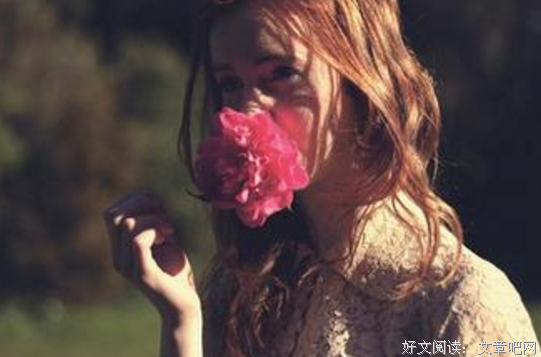 你未来男朋友的来信！请注意查收。