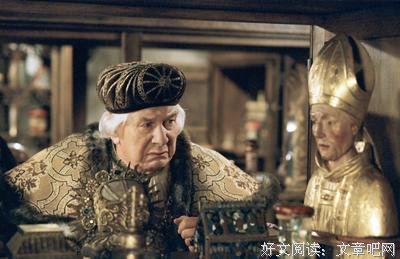 关于马丁·路德的名言