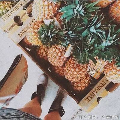 送给疲惫的自己