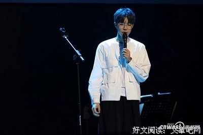 2017陈鸿宇经典名句