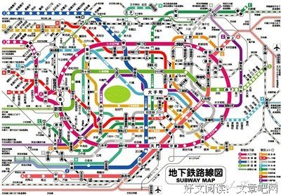 《地下铁》经典观后感10篇