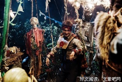 《爱的旅途上》经典影评集