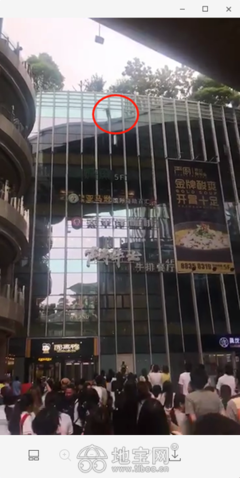 在这个时代，别做围观跳楼的人｜公开信