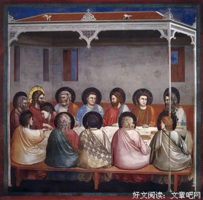 小约翰 | 以基督教世界观透视电影