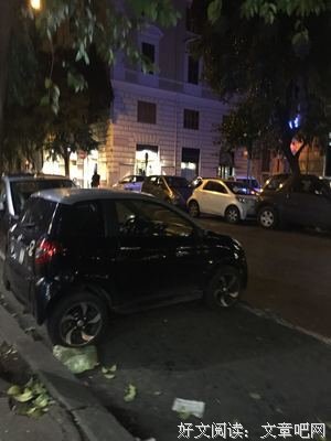 闯红灯也是旅行风险成本之一，你特么不知道吗？