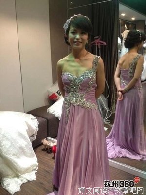 这世上有比做女人更难的事吗？没有
