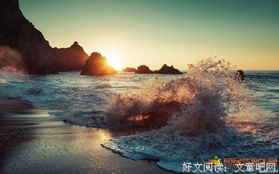 描写海莲·汉芙的语句摘抄