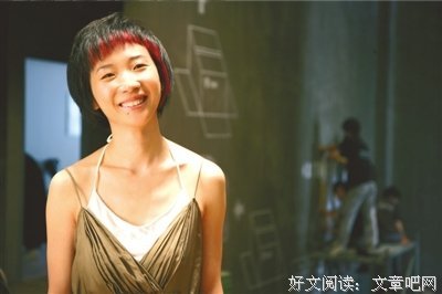 廖一梅精彩语录