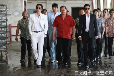 《无籍者》经典影评10篇