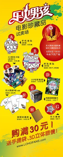 《乐火男孩》观后感10篇