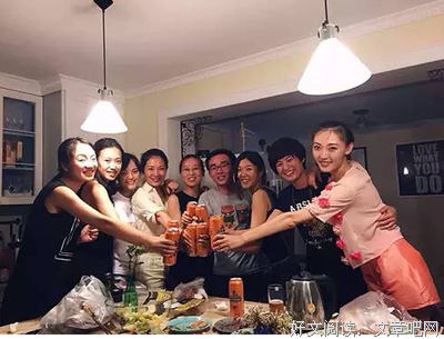 因为接待了一群国内游客，我引咎辞职了