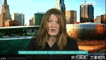 因为300万，妈妈崩溃了