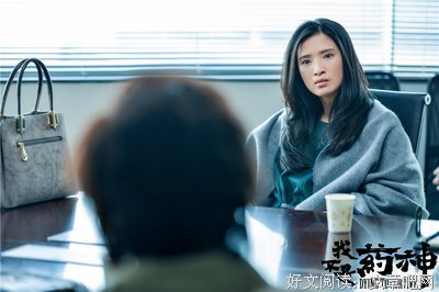《我不是药神》没能让我哭，光感动有用吗？