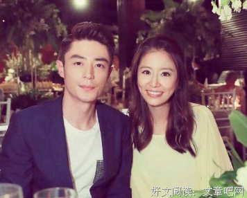 阿娇自曝“假结婚”，网友：你的幸福不假就好