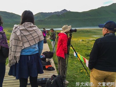 有关众星捧月的美文美句摘抄