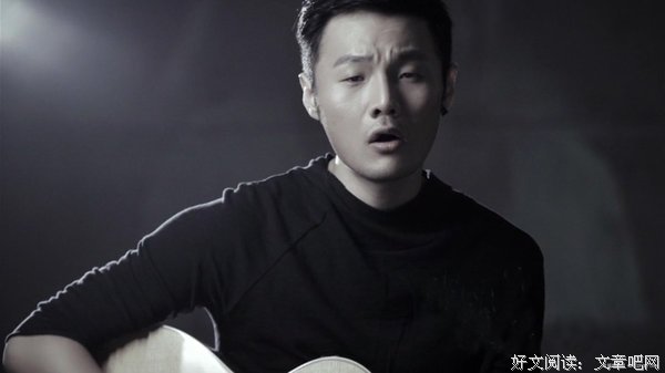 李荣浩的名句_关于李荣浩的名句