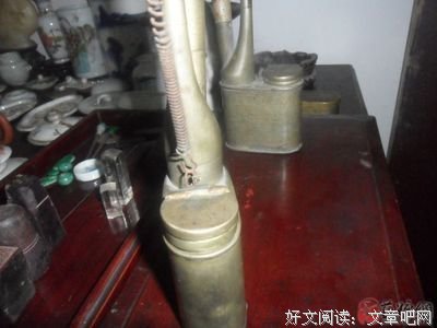 关于博古的语句
