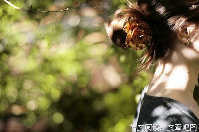 《局外人》经典句子