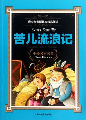 《小贝流浪记》观后感10篇