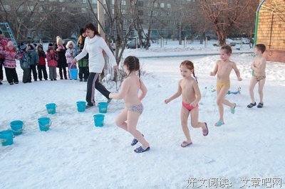 俄罗斯可不只是战斗民族｜单读